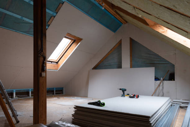 Best Garage Insulation Installation  in Somerset, PA