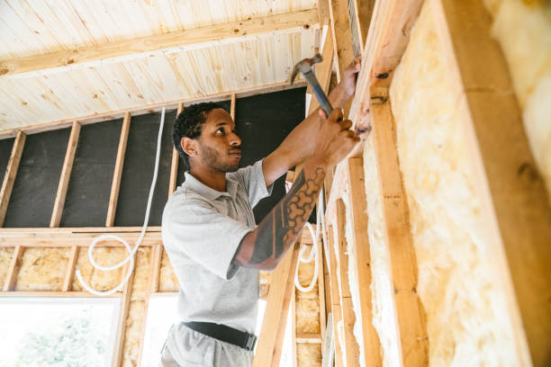 Best Residential Insulation Services  in Somerset, PA